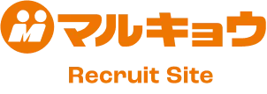 マルキョウ Recruit site