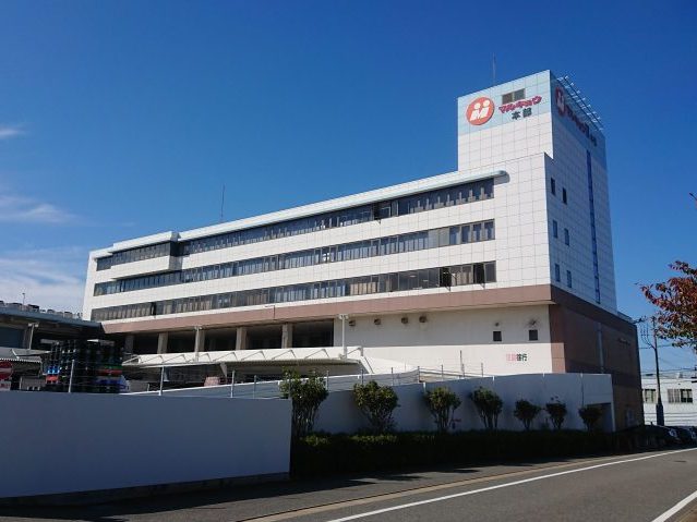 本社 - マルキョウ | 福岡県、佐賀県、長崎県、大分県、熊本県 本社 - マルキョウ | 福岡県、佐賀県、長崎県、大分県、熊本県